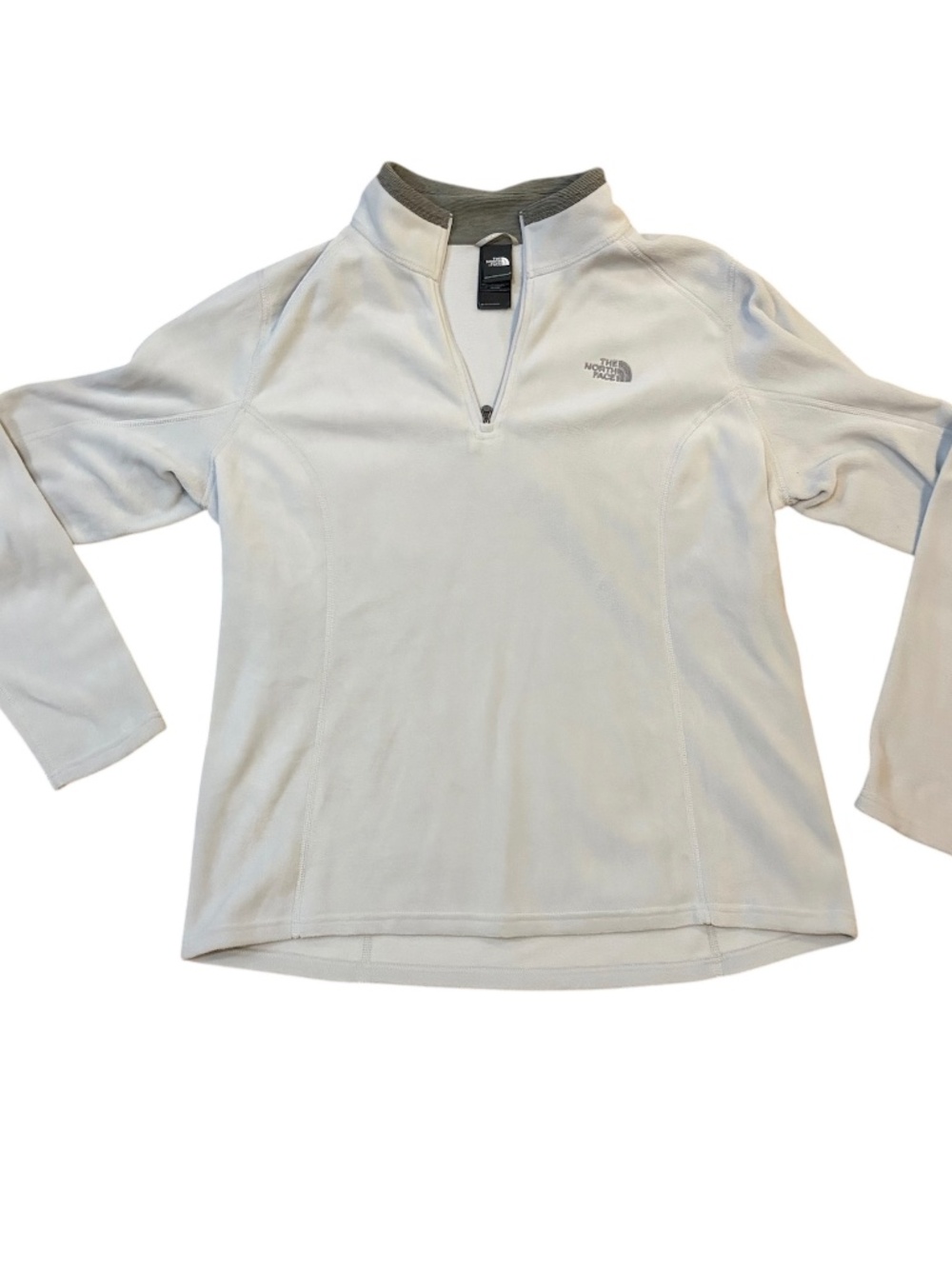 The North Face Fleece Pullover